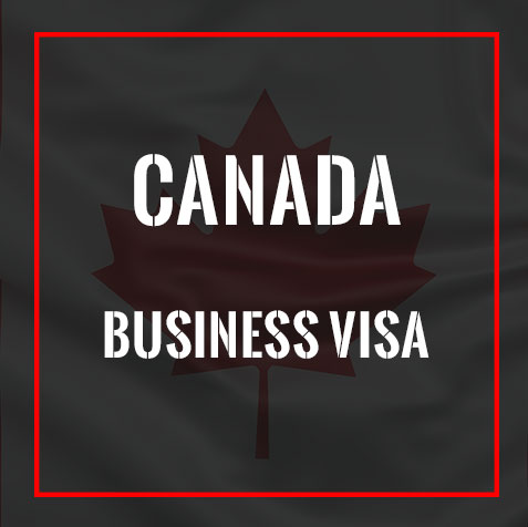 canada business visa